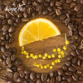 кофе Эфиопия, купить кофе, кофе в Минске, кофе в зернах, молотый кофе
