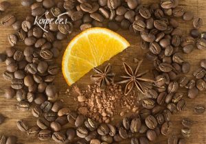 кофе арабика Гватемала Фэнси, купить кофе, кофе в Минске, кофе в зернах, молотый кофе