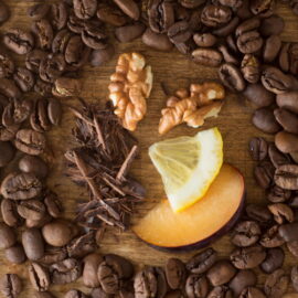 кофе Гватемала Марагоджип, купить кофе, кофе в Минске, кофе в зернах, молотый кофе