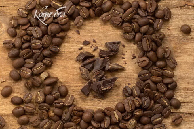 свежеобжаренный кофе, купить кофе в зернах, кофе Перу Органик
